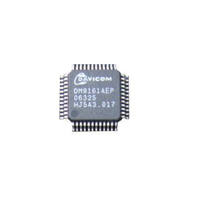 CHIP ETHERNET P/SERIE TT NO IDUSTRIAL | DM9161AEP