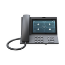 Estación de Guardia para Sistema Multi-apartamentos / Gestión 100% en la Nube / Interfaz Web / ANDROID / SIP / 7 Pulgadas Touch / WIFI / POE /  Cámara de 2MP / Bluetooth /  HDMI / USB Tipo C | VPR49G