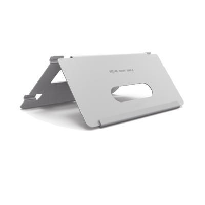 Montaje de Escritorio para Monitores IP HIKVISION / Compatible con series 6320, 8520, 6220 y 9310. | DS-KABH6320-T