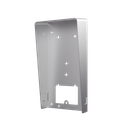 Carcasa Protectora para Frentes de Calle DS-KV9503-WBE1 / Frente de Calle Queda Instalado en Superficie | DS-KABV9503-RS