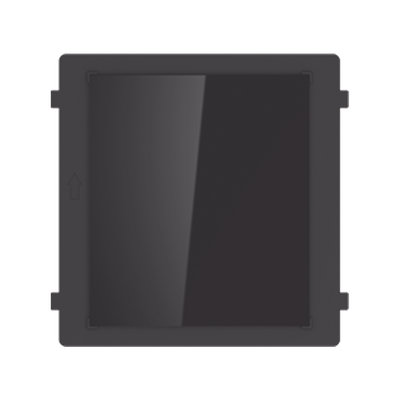Modulo de Tapa Ciega para Videoportero Modular | DS-KD-BK