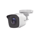 Bala TURBOHD 5 Megapíxel / Lente 2.8 mm (85° de Visión) / Exterior IP66 / IR EXIR 20 mts / TVI-AHD-CVI-CVBS/ Metal | THC-B150-M