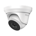 Turret TURBOHD 2 Megapíxel (1080p) / Lente 2.8 mm / 40 mts IR EXIR / 4 Tecnologías (TVI / AHD / CVI / CVBS) / IP66 | THC-T220-M