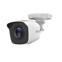 Bala TURBOHD 5 Megapíxel / Lente 2.8mm (85° de Visión) / Exterior IP66 / IR EXIR 20 mts / TVI-AHD-CVI-CVBS / Policarbonato | B50-TURBOG3-P