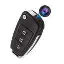 Cámara Oculta en Llave (Spyce Camera) / Memoria de 8GB / Grabación de Vídeo y Audio / Soporta Grabación por Movimiento | S820