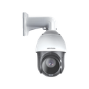 Domo PTZ TurboHD 2 Megapixel (1080P) / 15X Zoom / 100 mts IR EXIR / Exterior IP66 / WDR 120 dB / RS-485 / Ultra Baja Iluminación | DS-2AE4215TI-D(E)