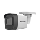 Bala TURBOHD 5 Megapixel / Lente 2.8 mm / 4 Tecnologías (TVI / AHD / CVI / CVBS) / 30 mts SMART IR EXIR / Exterior IP67 / dWDR / Metal | B50-TURBO-G2