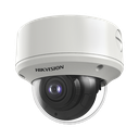 Domo TURBOHD 2 Megapixel (1080p) / Ultra Baja Iluminación / WDR 130 dB / Lente Mot. 2.7 - 13.5 mm / IP67 / IK10 / 60 mts IR EXIR / Metal | DS-2CE56D8T-VPIT3ZF
