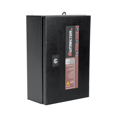 Supresor de pico clase B con voltaje de operación 127/220 Vca, 2 fases, 60 KA | SUPR-60-2-FASO