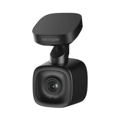 Cámara Móvil (Dash Cam) para Vehículos / ADAS / Micrófono y Bocina Integrado / Wi-Fi / Micro SD / Conector USB / G - Sensor / Soporta GPS | AE-DC5013-F6PRO