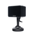 Cámara Movil 720p / Lente 6 mm / 3 Mts IR / DBA (Analisis de Comportamiento del Conductor) para Montaje en Vehículo Compatible con AE-DI2032-G40(B)/ Cable de 2.5 Mts de Largo | AE-VC154T-IT