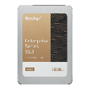 SSD SATA de 2,5" Serie Enterprise | 7000 GB | Alto Rendimiento Estable | Resistencia Empresarial | Protección de Datos Integral | Análisis de Vida Útil | Compatibilidad con Synology DSM | Garantía de 3 Años. | SAT5210-7000G