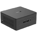 Mini PC NUC Barebone / Core i5 -1340P /  WiFi 6 / Bluetooth / Incluye Fuente / Sin Memoria RAM / SSD / SO | BOXNUC1513I