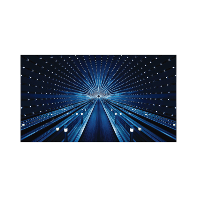 Pantalla LED Todo en uno 130" 2K / 2.89 x 1.63 metros / 1.5mm pixel pitch, 500 nits iluminacion / Tizen 6.5 / HDMI / Dysplay port / bocinas integradas / Eco Sensor | LH015IACCHS