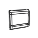 Montaje para Pared / Compatible con Monitor de 55" / Especial para Videowall / Compatible con DS-D2055NL-B/G - DS-D2055LU-Y, DS-D2055UL-0A | DS-DN5501W