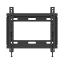 Montaje de Pared Universal para Pantallas / Compatible VESA 100 X 100 / 200 X 200 / Color Negro | DS-DM1940W