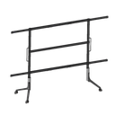 Montaje de Piso Para Pantalla All-In-One de 135" | DS-DLAIO135-LM