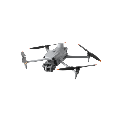 Drone DJI MATRICE 4E / Hasta 25 kms de transmisión / 112X de zoom / 48 MP / Incluye Care Plus por 1 Año | MATRICE4EPLUS