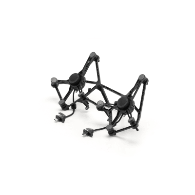 Dual Gimbal compatible con MATRICE400 | DUALGIMBALC/M400