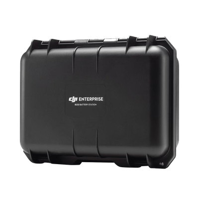 Estación Inteligente De Carga Para Baterías TB30 Uso Exclusivo Con Drone Matrice 30 | BS30