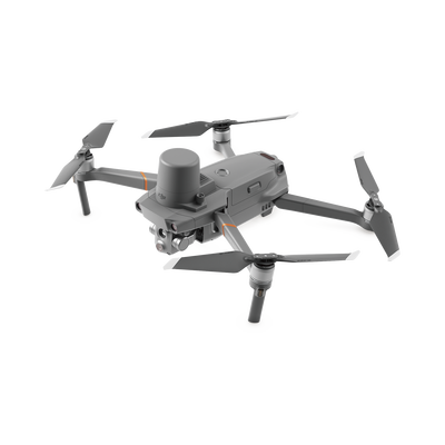 Drone DJI Mavic 2 Enterprise Advanced Edición Universal/ Dual Cámara(Visual y Térmica) /Hasta 10kms de transmisión | MAVIC-2-ENT-ADV