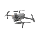 Drone DJI Mavic 2 Enterprise Advanced Edición Universal/ Dual Cámara(Visual y Térmica) /Hasta 10kms de transmisión | MAVIC-2-ENT-ADV