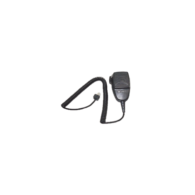 Micrófono para Radios móviles GM300, DEM300, DEM200, SM50, SM120, SM130, M1225, CDM750, CDM1250, CDM1550 | TX596EPC/1