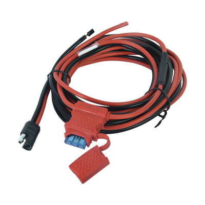 Arnes de corriente para radios  GM300/PRO3100/5100/7100/CDM750/1250/1550 | TXMM210