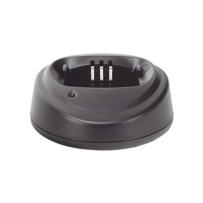 Cargador rápido de escritorio para Radios R2, EP450, DEP450, CP080, CP140, CP150, CP160, CP180, CP200, CP250, PR400, GP3688 | TX-CHEP450
