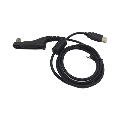 Cable programador para radios APX7000XE/ APX8000/ DGP4150/DGP6150 | TXCP4150M