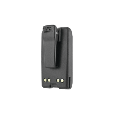 Bateria de Li-Ion 7.4 V, 1700 mAh, para radios Motorola Mag-One/ BR040 | PP-PMNN-4075LI