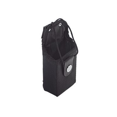 Funda Reforzada de Nylon para Cinturón con Correa y Boche Frontal, Estándar en la Mayoría de los Radios IC, TK, NX, etc. | FSM-PRO