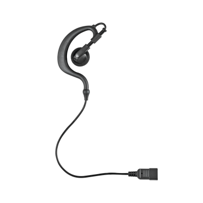 Audífono en forma de Gancho serie LOC | E1-QC2NC133