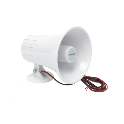 Altavoz marino de 15 W a 4 ohms para uso exterior e interior. | HS-5A