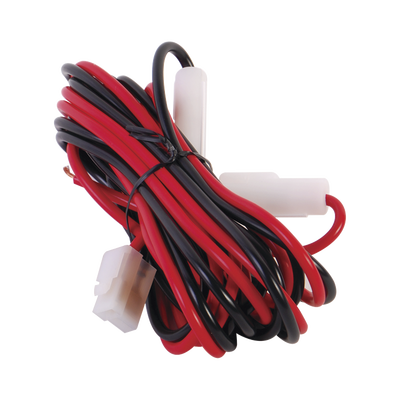 Arnés de corriente para  radios móviles  ICOM I218 | TXII218