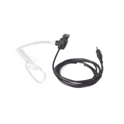 Audífono de tubo acústico para PKT03 de KENWOOD | V110252