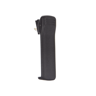 Clip de cinturón para Radios DP1400/DEP450/EP450/PR400/CP200/CP200D/CP200XLS/CP040/CP140/CP150/GP3688 | TX8255CLIP