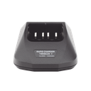 Cargador rápido de escritorio para radios Kenwood TK2100, TK3100, TK2102A, TK3102A | TX-KSC24