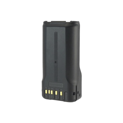 Batería Li-Ion 3400 mahA para radios Kenwood series NX-5200/ 5300/ 5400 (IP67) | PP-KNBL2LI