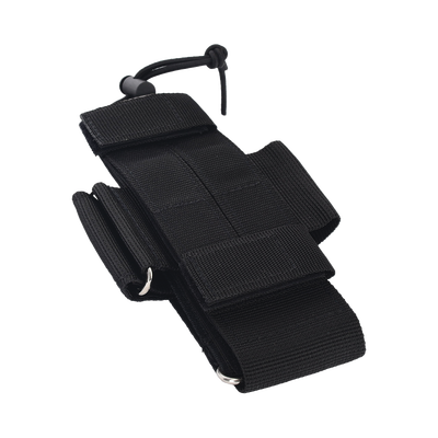 Funda de Piel Reforzada, tipo MOLLE para series NX-5200, NX-5300 y NX-5400. | FSMNX-5000M