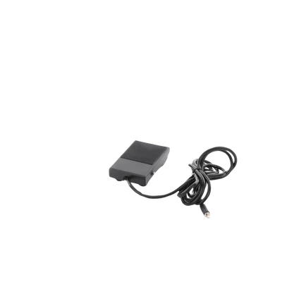 Pedal PTT para diademas para radio base móvil serie HLP-SNL | PTT-FS1