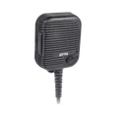 Micrófono-Bocina Evolution con control de volumen para KENWOOD NX240/340/220/320/420, TK-3230/3000/3402/3312/3360/3170 | V2-10030