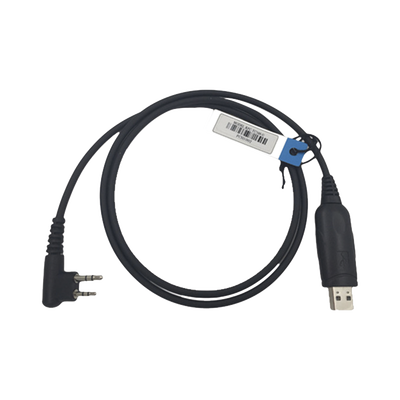 Cable programador para radios HYT TC500/ TC600/ TC700/ TC2110/ TC1600. | TXCP500H