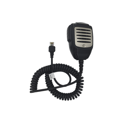 Micrófono para radio movil con conector de 8 pines para HYT TM600/ TM800 | TXH222