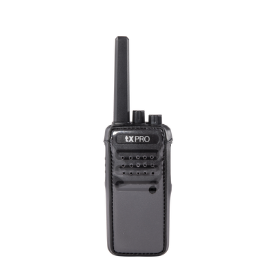 Funda Reforzada de Vinilo de alta Resistencia para TX-500 y TX-600. | FSMTX500