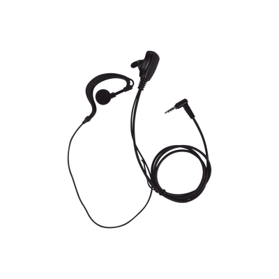 Micrófono de Solapa de 2 Hilos para radio MT100 | TSR1MT100