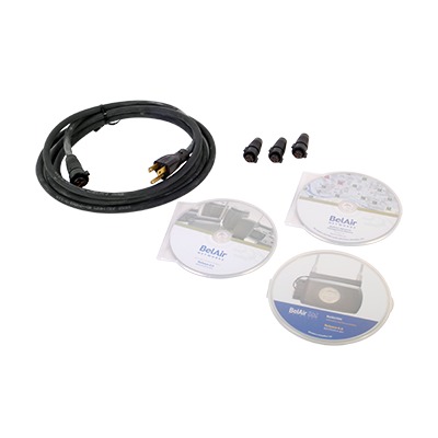 Kit de Cable para Ruteador. | BNCKG0018