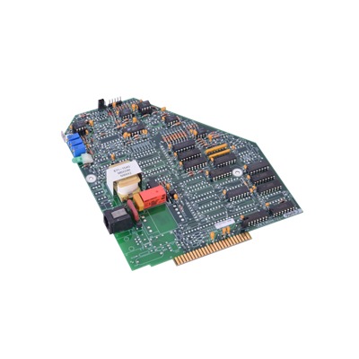 Decodificadora ANI, FSK. | 9509719