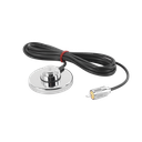 Montaje Magnético para Antenas de 3/4"(NMO), 3.5 m de Cable RG58U y Conector UHF (PL259) Macho. | GV2
