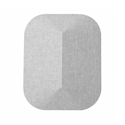 Antena Panel Multibanda 698-960 MHz/ 1710-2700 MHz. Para interior. Especial para amplificadores de Señal Celular con 75 Ohm de impedancia. | 314-440